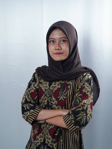 kila anggaraeni