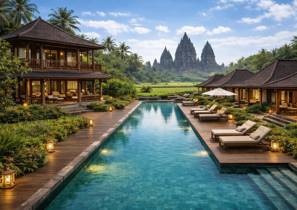 penginapan di Jogja sesuai budget thumbnail