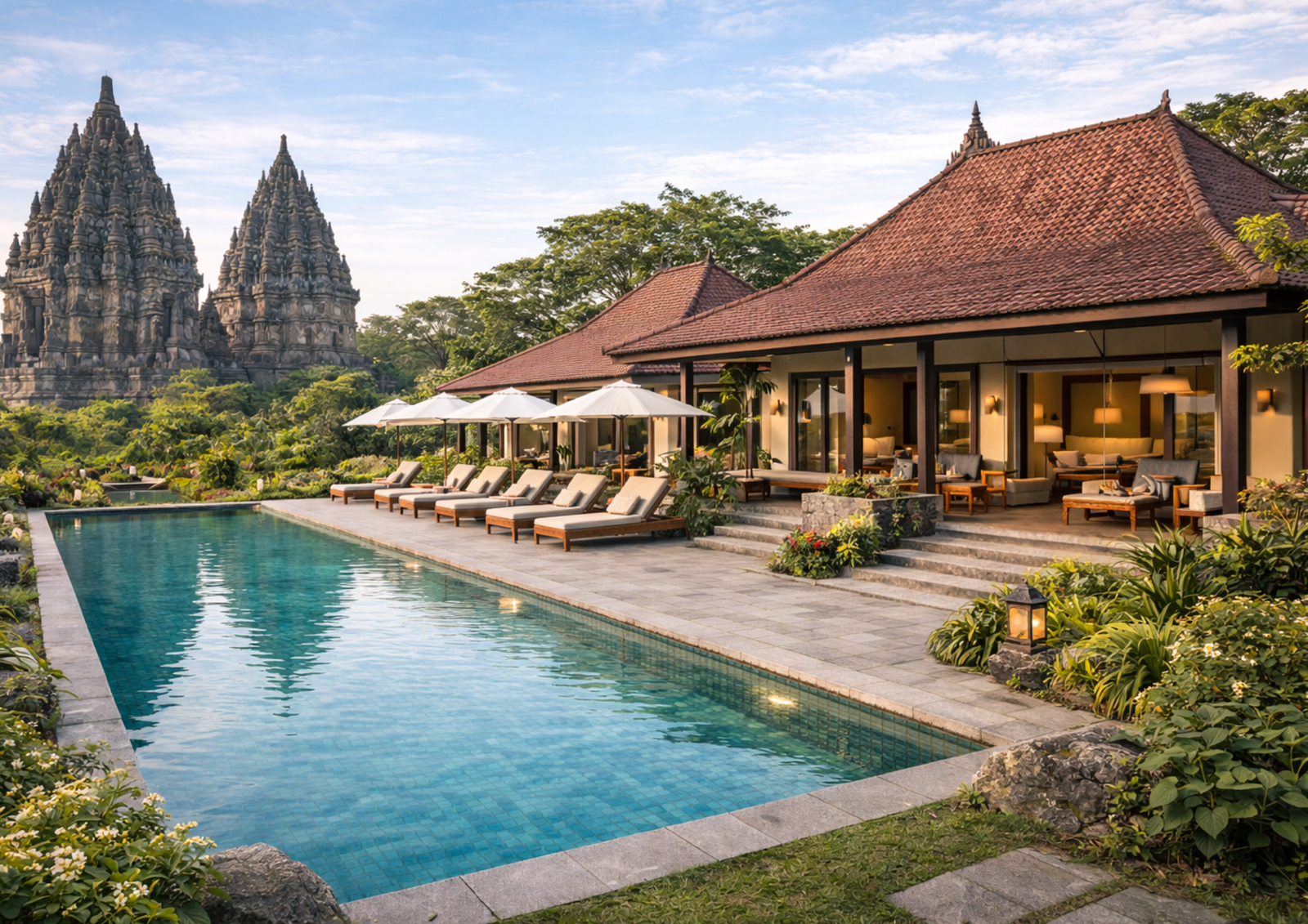 Nginep di dekat Prambanan thumbnail