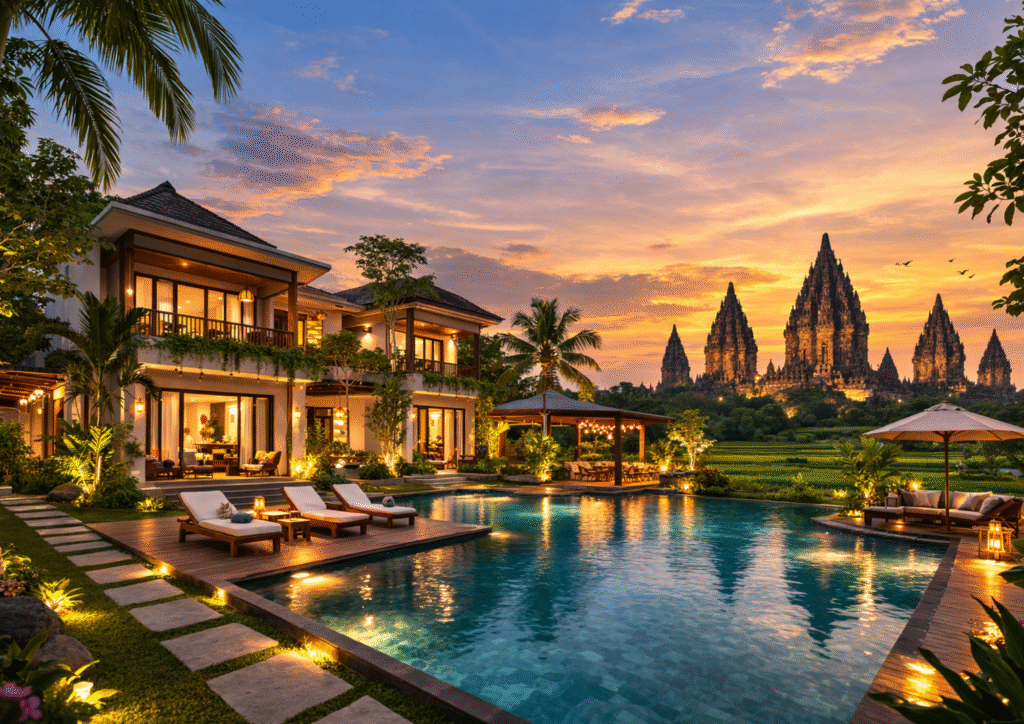 menginap di sekitar Prambanan thumbnail