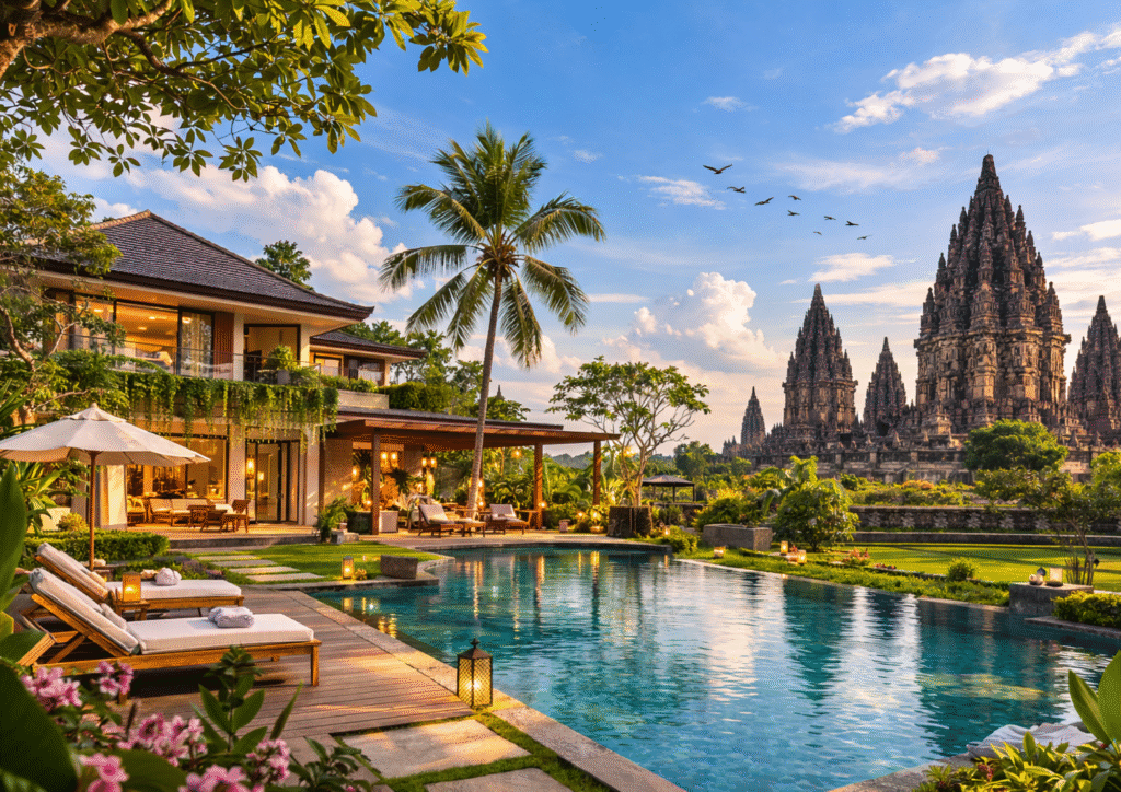 penginapan dekat prambanan thumbnail
